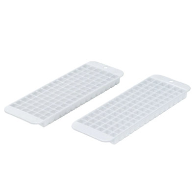 Plastic Ice Cube Tray