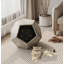 Table de bout pour chat-604875508