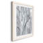Marbré blanc II - peinture encadrée-2143567496-2143567497