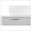 Commode 6 tiroirs - Blanc-598180629