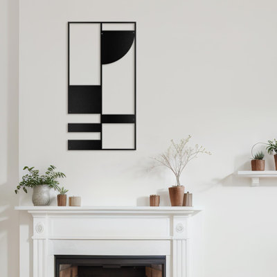Wall Decor Metal