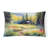 Other/No Pattern Outdoor Throw Pillow