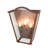14" Wide Austin 3 Light Wall Sconce