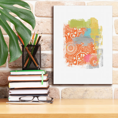 «Beach Day 3» par Suzanne Nicoll