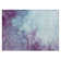 Machine Washable Indoor/Outdoor Cicel ACN1138 Sky