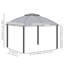Outdoor Metal Patio Gazebo