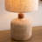 Cleofe Ceramic Table Lamp-1885267090