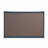 Quartet® No Fiberboard Wall Metal Bulletin Board-118914765-3363754-118914768