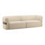 Edrina Sofa Cream