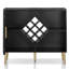 Armoire bar Mahaffey