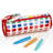 Prym Crochet Hook Roll & Organizer