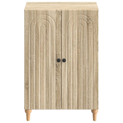 Shoe Storage Cabinet