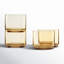 Verres courts 4 pièces Tuscany Stackables Classics-104650372