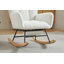 Chaise berçante Modern-1457198419
