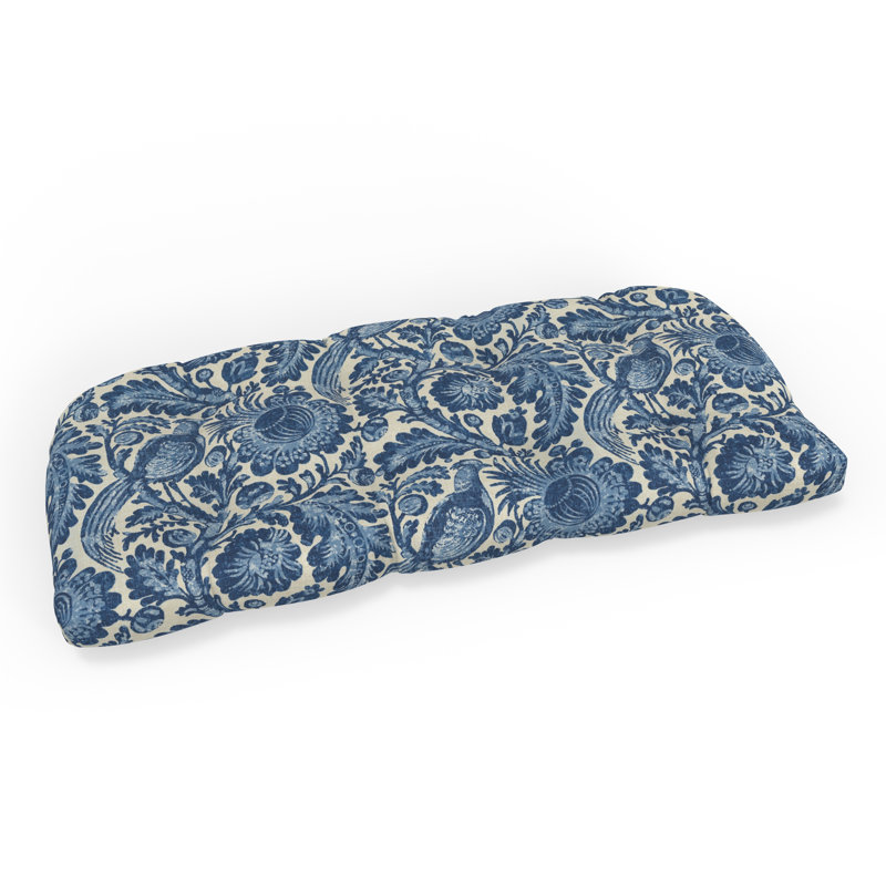 Coussin de balançoire Bungalow