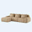 Canapé modulaire Boneless-1822471838
