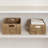 Happimess Wicker Decorative Basket