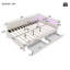 Storage Bed-838231454