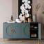 Buffet 60 po Luxury Green Italian