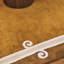 Syracuse Hand Tufted Wool Area Rug-1464432702