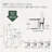 Modern Contemporary Upholstered Dining Chairs, High Back Armchairs-114192984-114192985