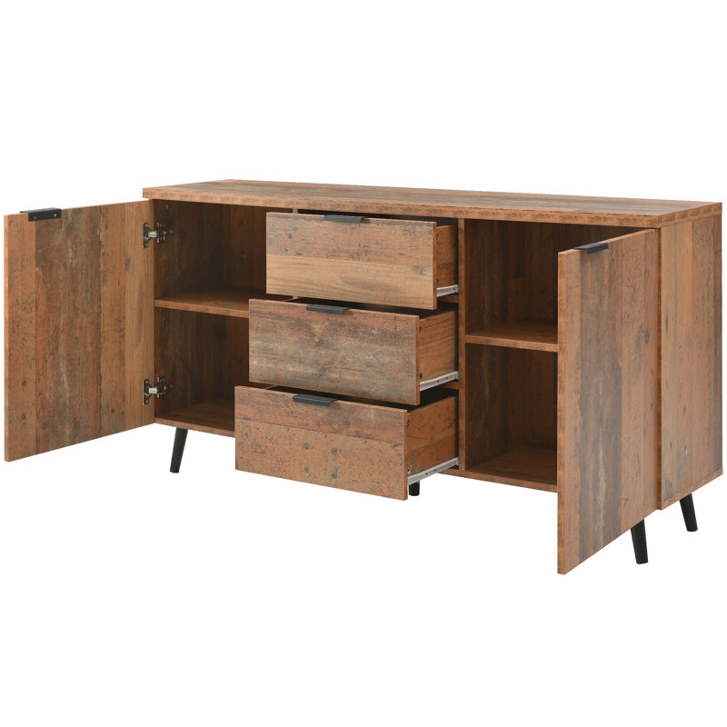 TV Stand for TVs up to 55"