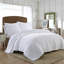 Courtepointe réversible simple Mar Vista-54548464