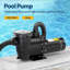 Pompe de piscine 2.0 HP