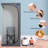 Portable Steam For Home - Personal Spa Enjoyment Zone. Grey. 2.2L Generator. 150F Max Heat. Approved. Remote Controlled With Timer. Foldable Chair. Waterproof & Heatproof Material. Easy Installation