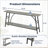 70.9" Console Table-636771683