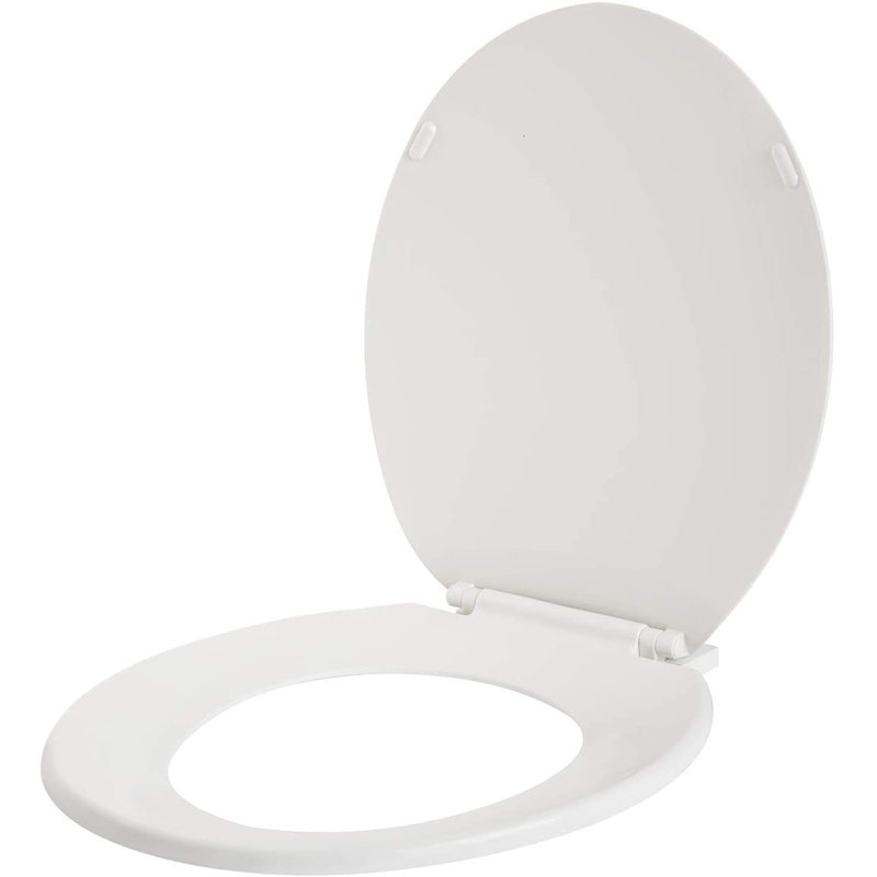 Siège de toilette rond économique