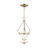 Bolindale 2 - Light Urn Pendant-22431809