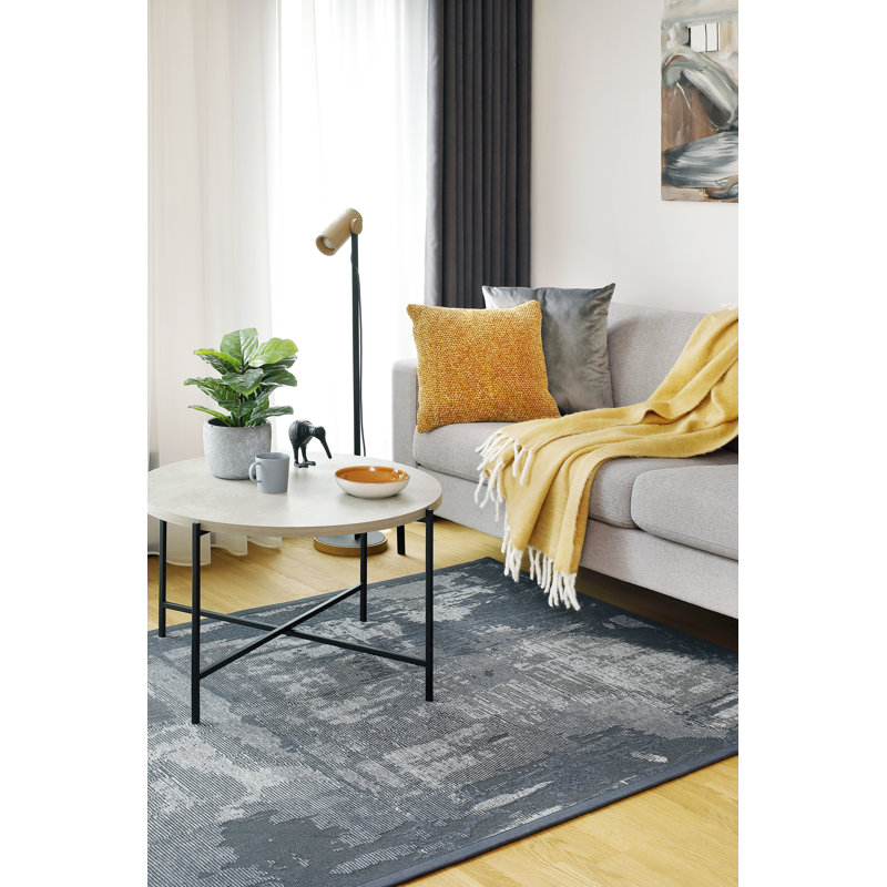 Nedrema Hand Woven Area Rug, Rectangle 200 x 300cm