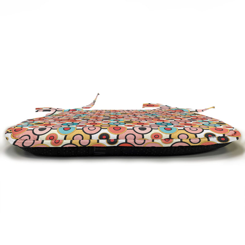 Chair Pad Cushion