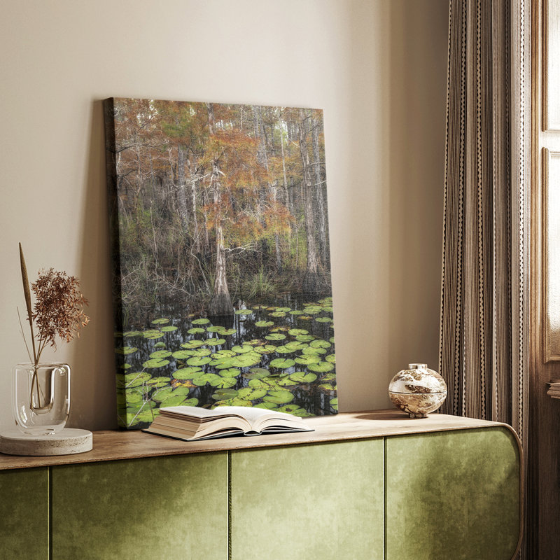 Black Water I - galerie sur mesure, H 18 po x l 12 po