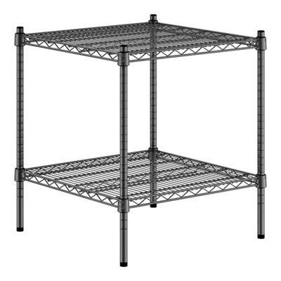 Holtby 24 " W Shelving Unit