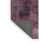 Tapis décoratif multicolore à motif abstrait-834365350