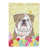 Bulldog (brun)