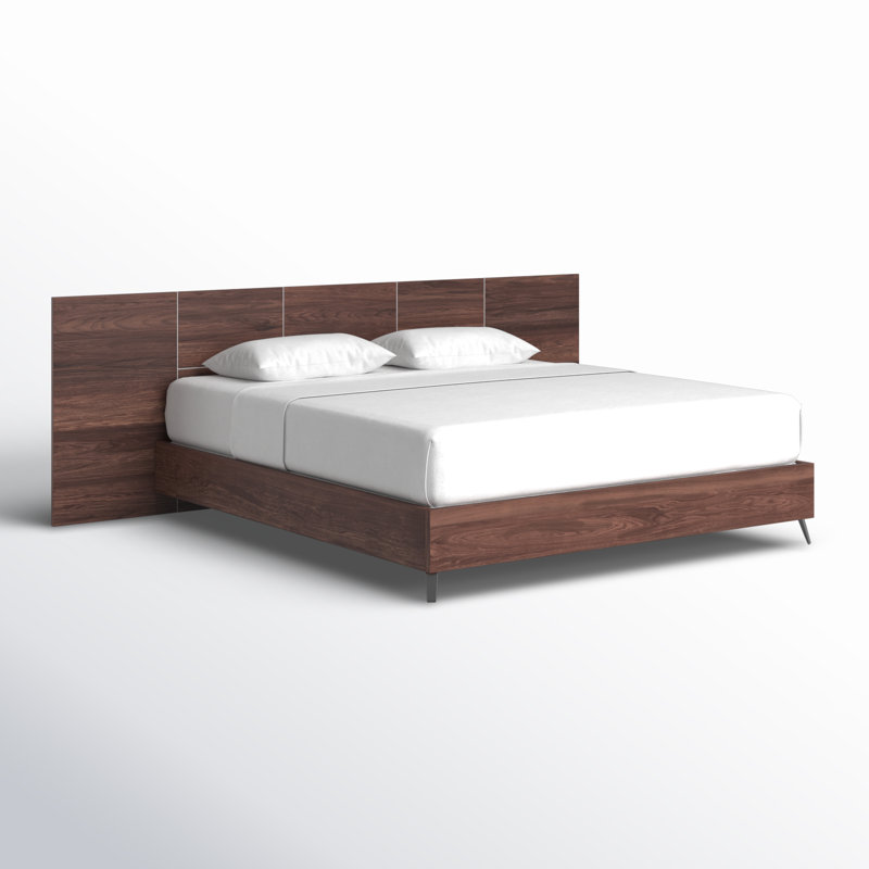 Lit plateforme Chiyoka, Grand
