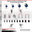 Roulettes pivotantes-92141599