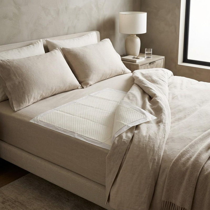cm Mattress Pad, 60 x 89 cm