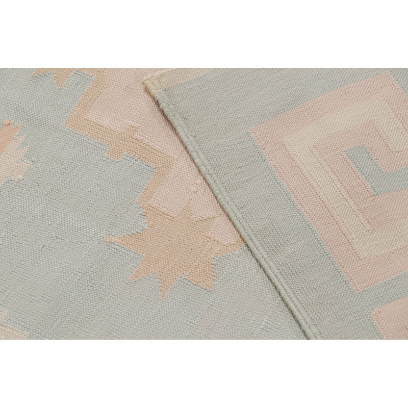 One-of-a-Kind 5'8" X 8'6" Area Rug
