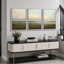 Reproduction d'art sur toile encadrée-93388636-119598440-135831203