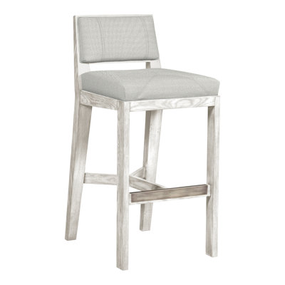 Thom Filicia 32.5'' Bar Stool