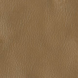 Modern Remix 30.5" Wide Tufted Genuine Leather Barrel Chair