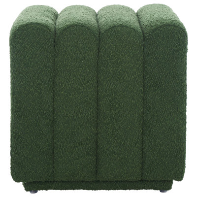 Joseph Square Ottoman