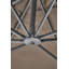 Chasiti 300cm Cantilever Parasol-112459363