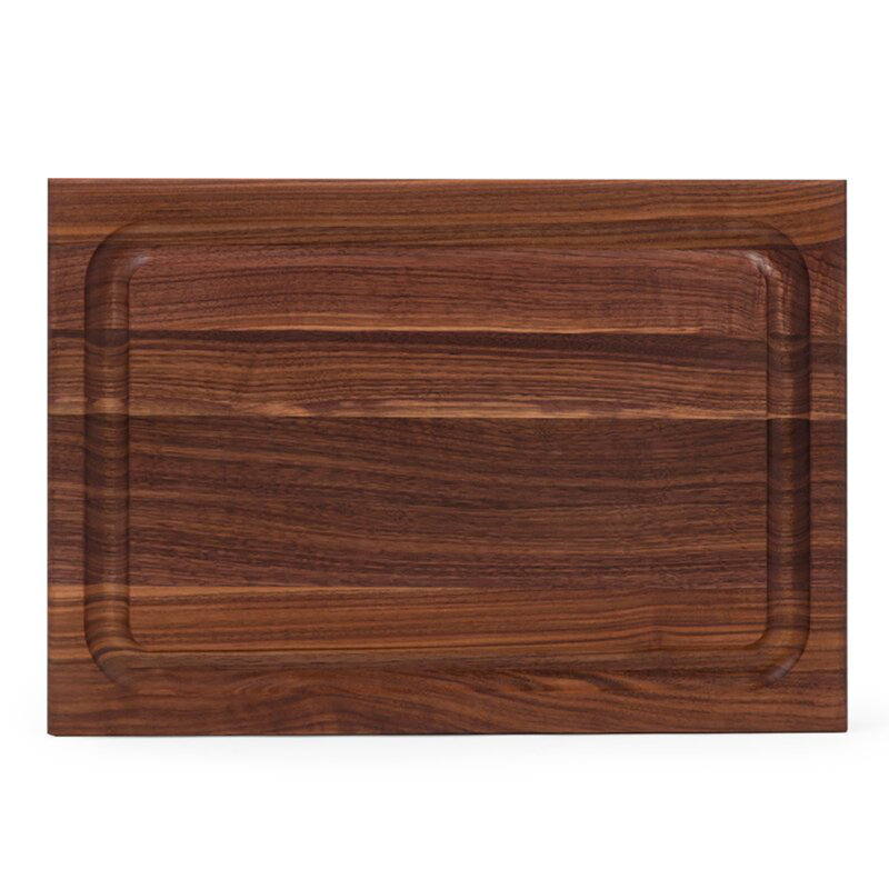 4 Piece Cutting Board Set