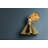 METAL NO. 2 Wall Sconce by Mark D. Sikes