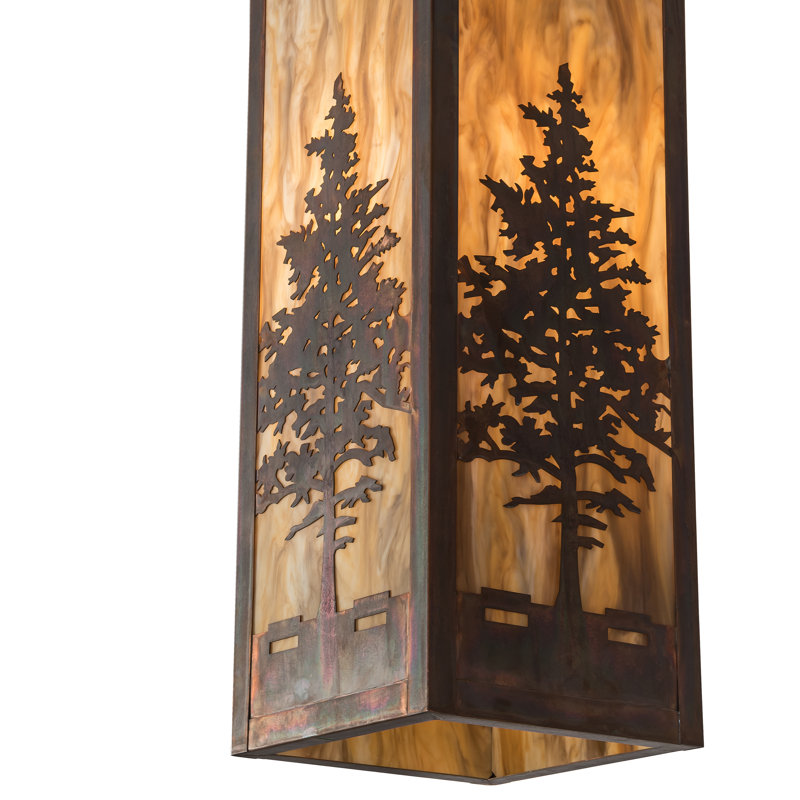 Claytor 1 - Light Pendant